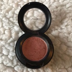 MAC eyeshadow