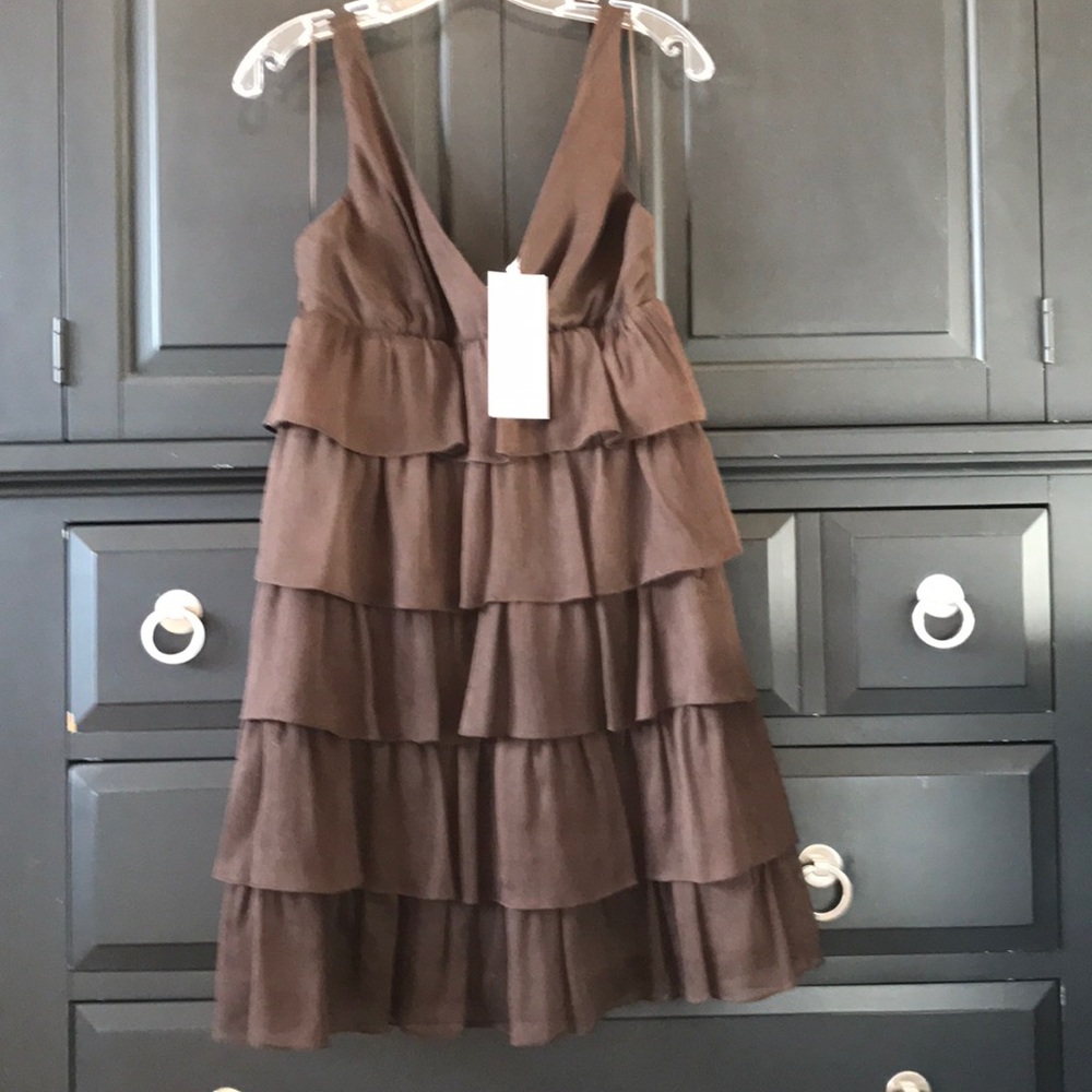 J. Crew Special occasions & parties dress