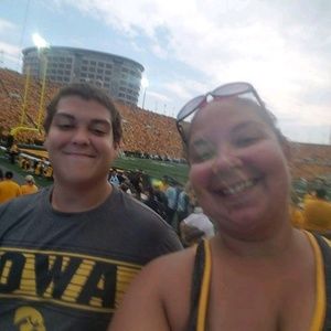 Meet your Posher, Erin