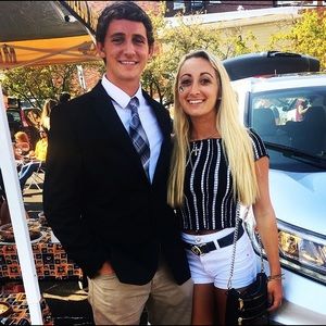 Meet your Posher, Harrison