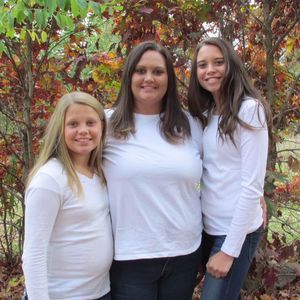 Meet your Posher, Amberlynn