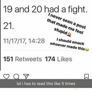 Meet your Posher, Tandica