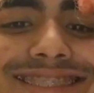 Meet your Posher, Aaron