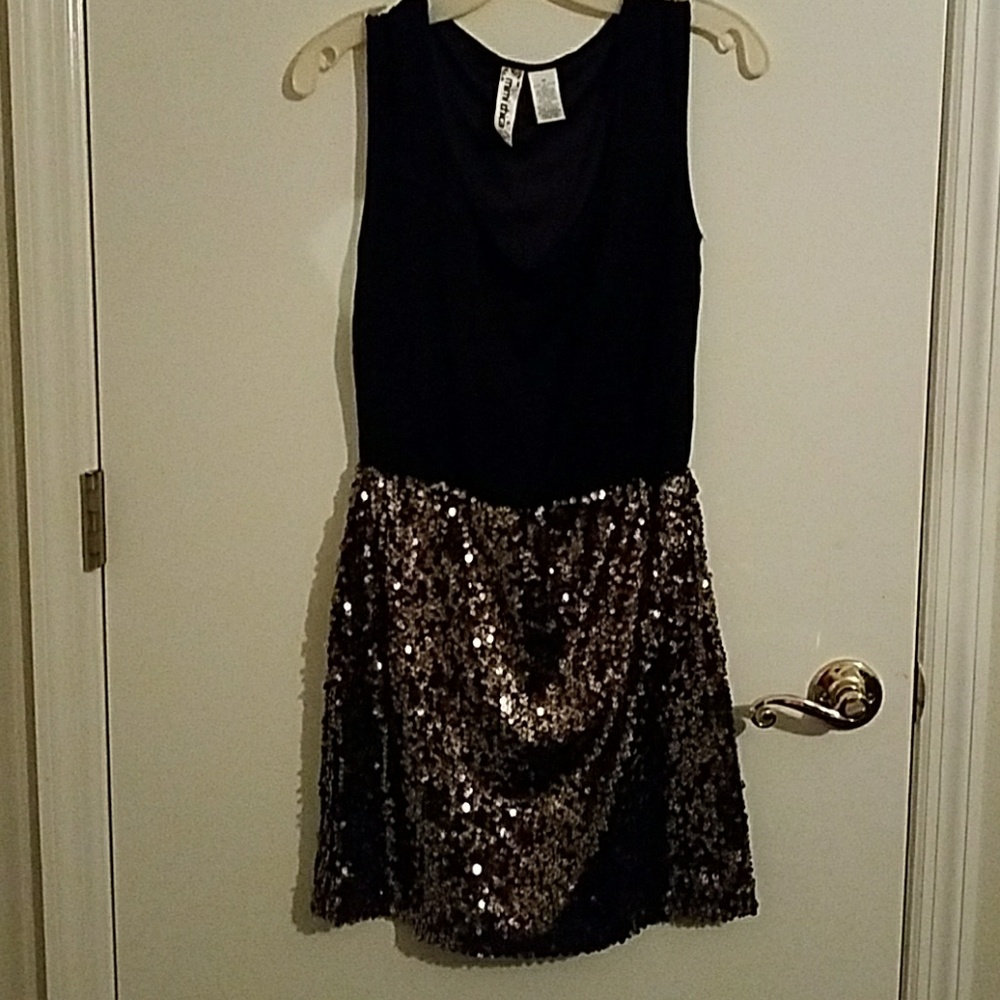 Prom Semi-formal dress