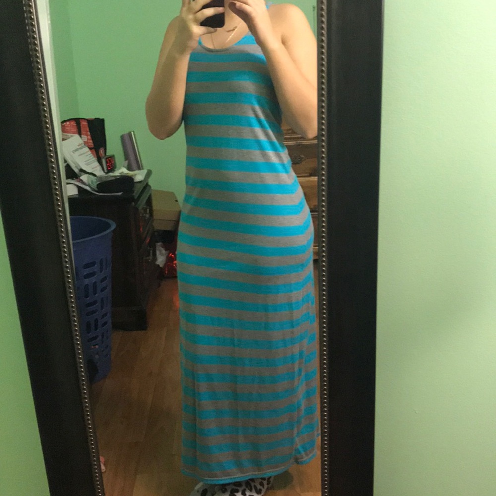 Sun dress