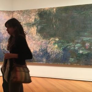 Meet your Posher, Sofia