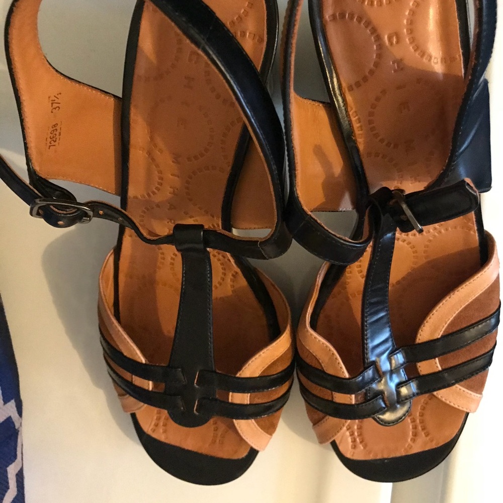 Chie Mihara Sandals