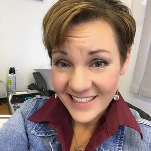 Meet your Posher, Rhea