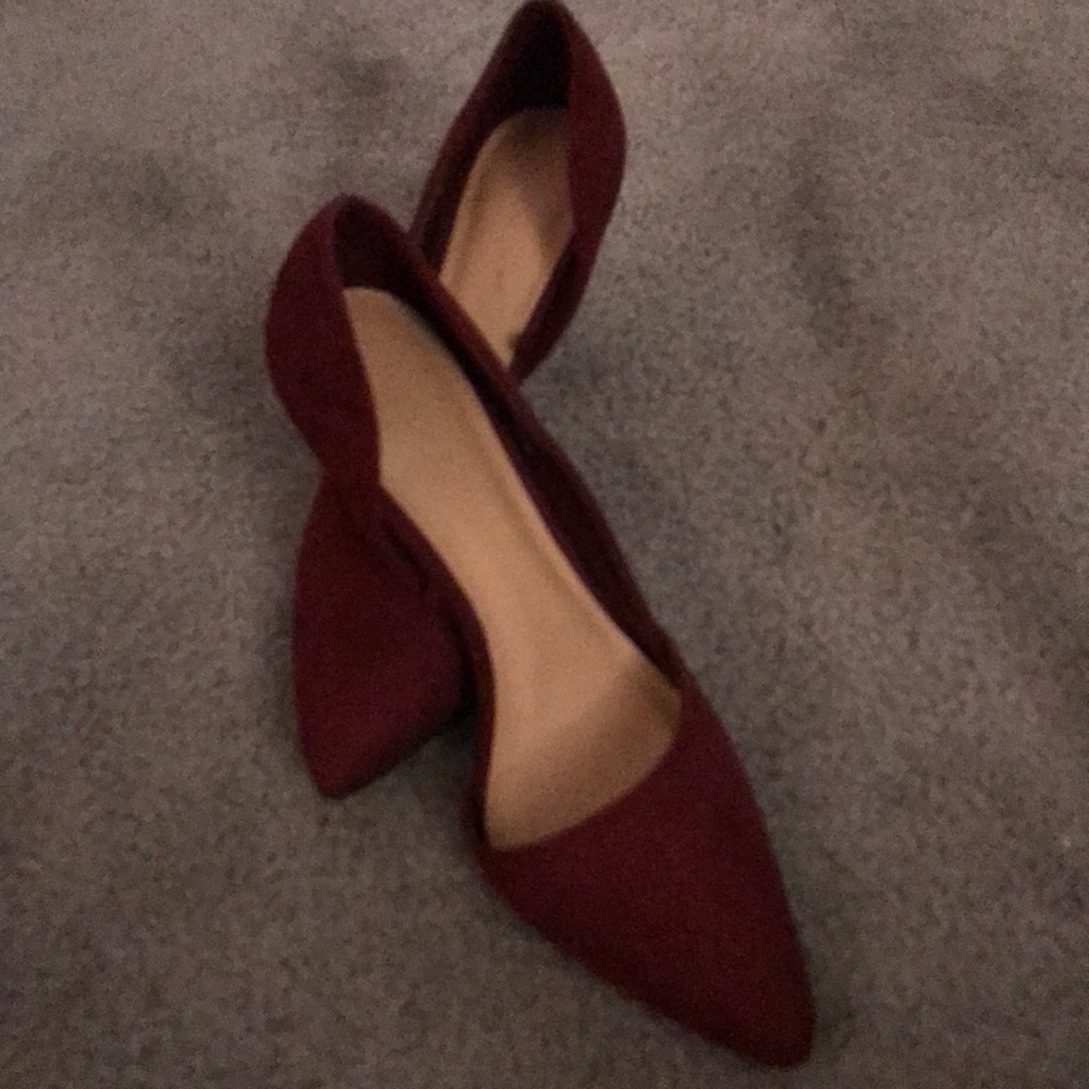 Shoes - Picture 4 of 5