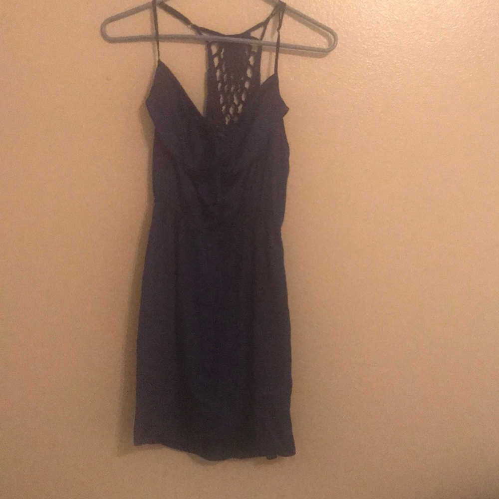 Sun dress