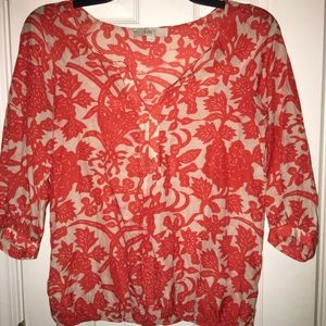 Ann Taylor Loft Women’s Top