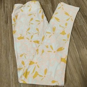 🆕 LuLaRoe Leggings OS
