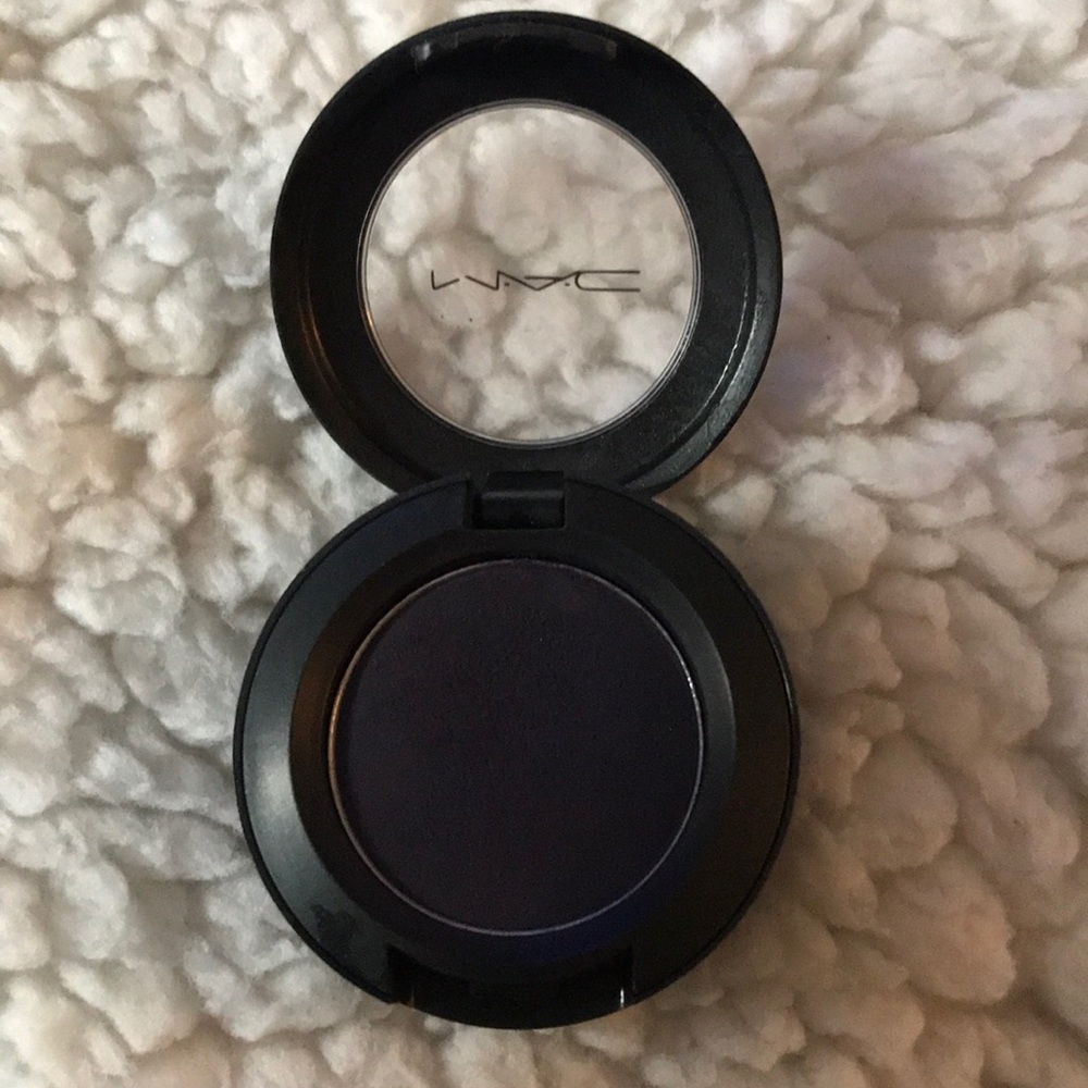 MAC eyeshadow