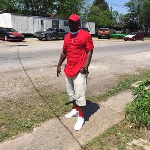 Meet your Posher, Jamar