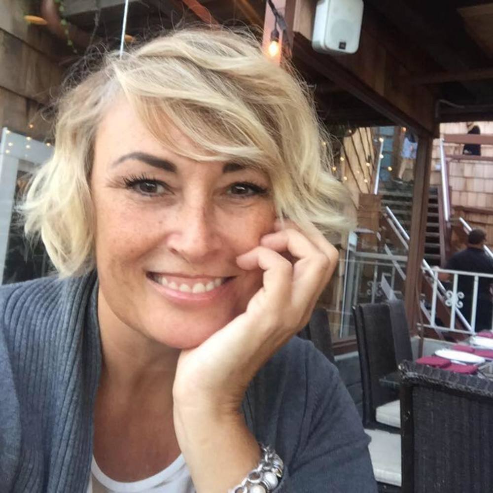 Meet your Posher, Deanna