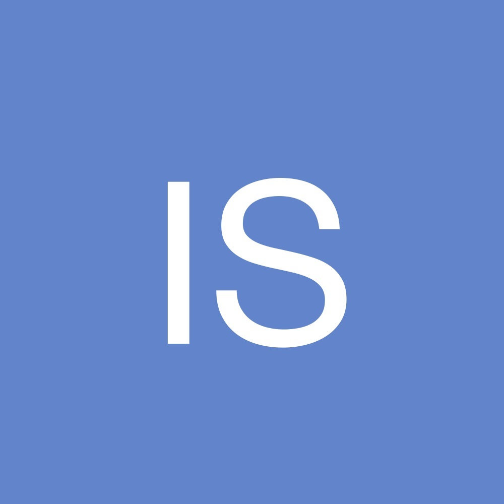 Meet your Posher, Iris