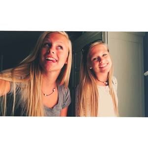 Meet your Posher, Madison ann