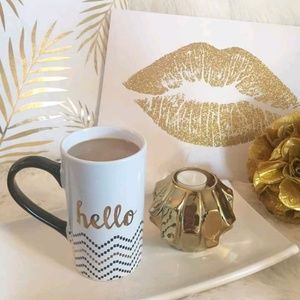 Meet your Posher, Yocasta