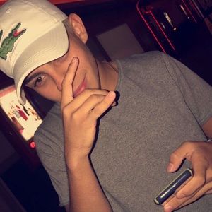 Meet your Posher, Ricardo