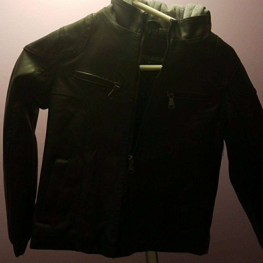 Jacket