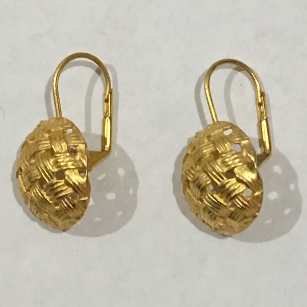 Earrings - Picture 2 of 3