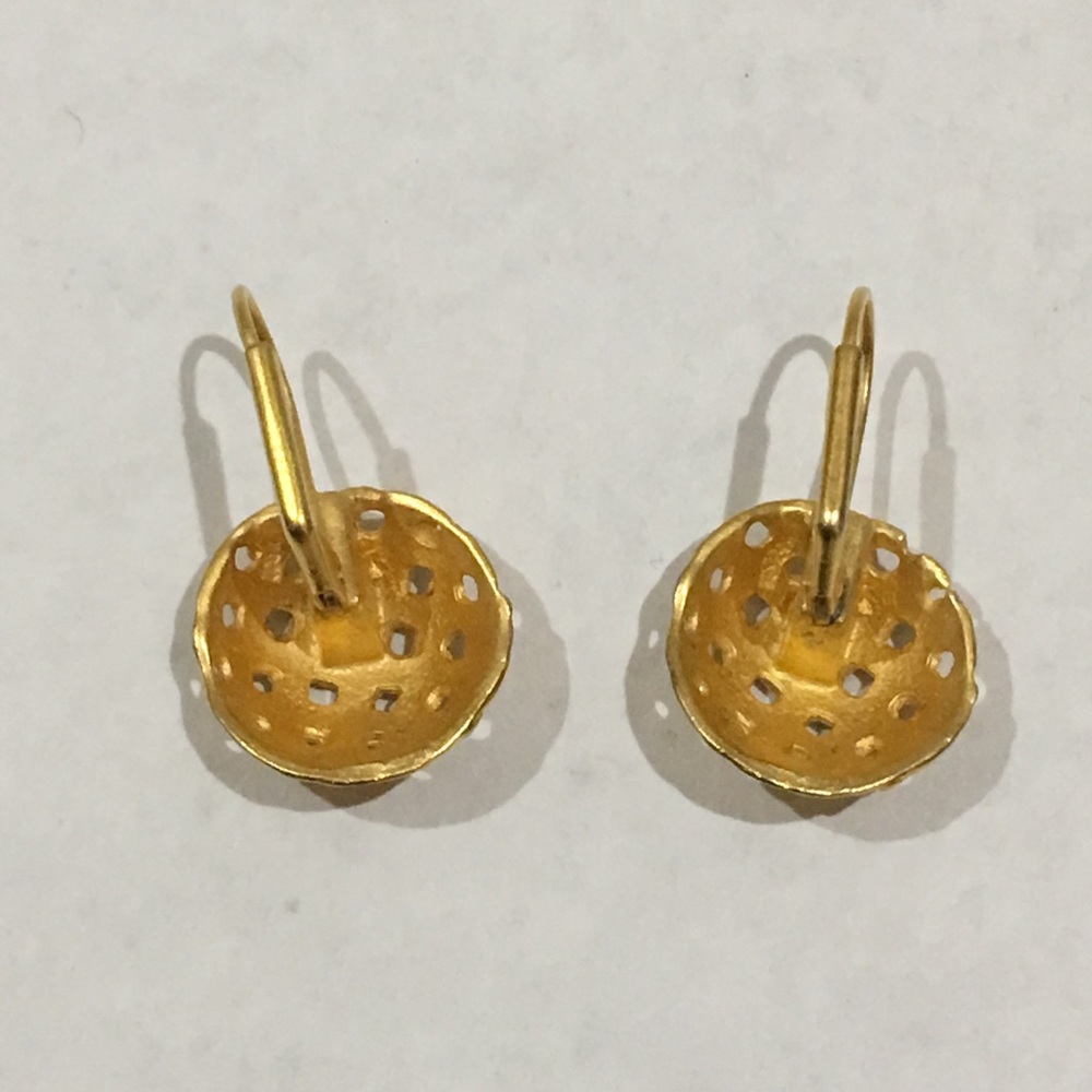 Earrings - Picture 3 of 3