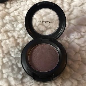 MAC eyeshadow