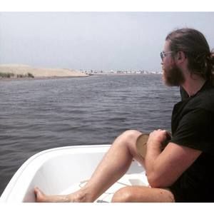 Meet your Posher, Paul