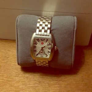 Michele Mini Urban Watch