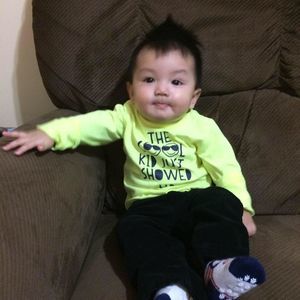 Meet your Posher, Nguyên