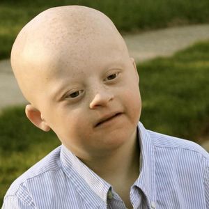 Meet your Posher, Alison