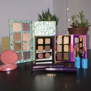 Tarte Palette Bundle with minis