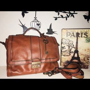 Restored❣️❣️ beauty of the bag is shine once again