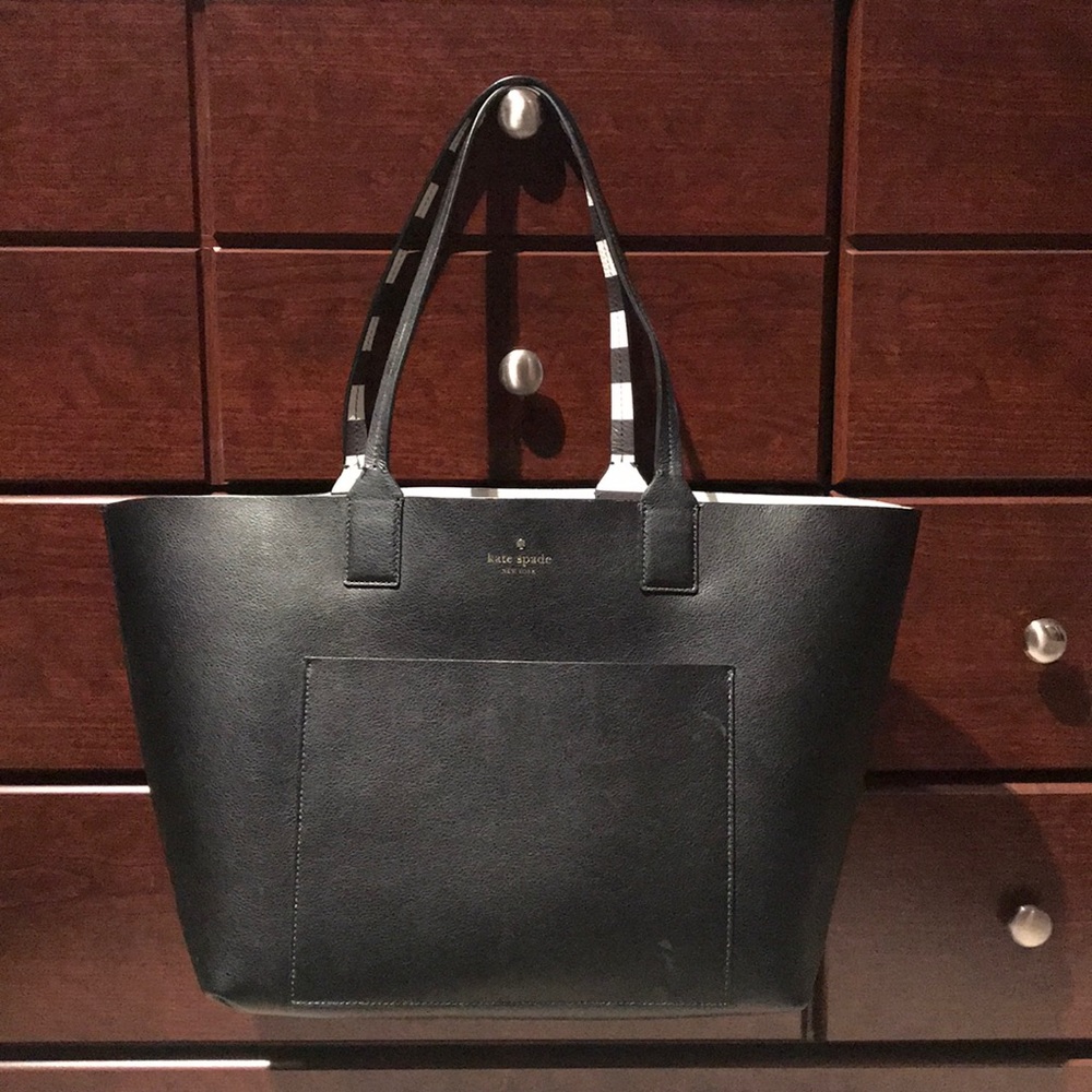 Kate Spade Reversible Tote