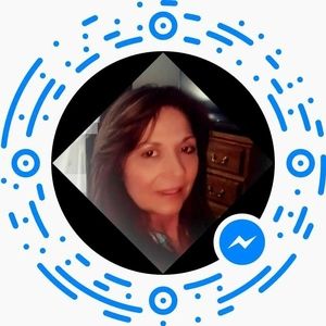 Meet your Posher, Deborah