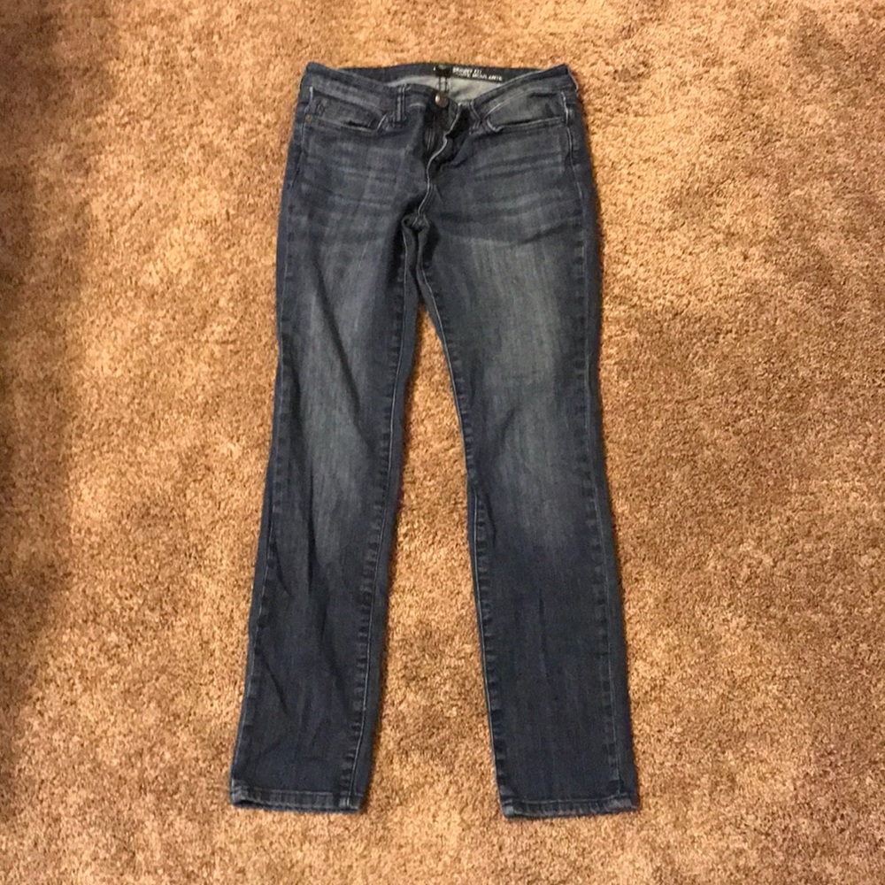 Gap Skinny Jeans