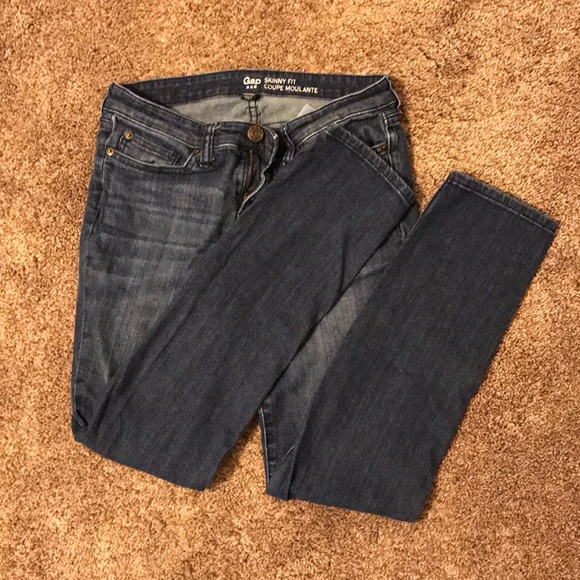 Gap Skinny Jeans - Picture 2 of 2
