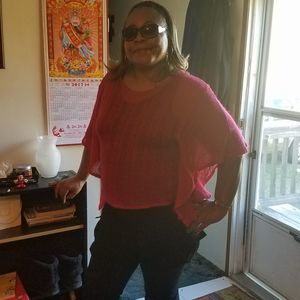 Meet your Posher, Genise
