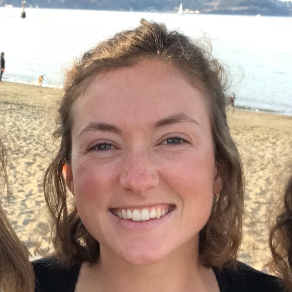 Meet your Posher, Jackie