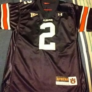 Auburn jersey