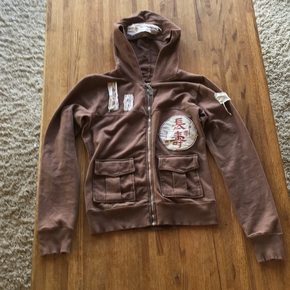 Unique Designer Hoodie