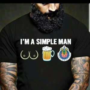 Meet your Posher, Joshua