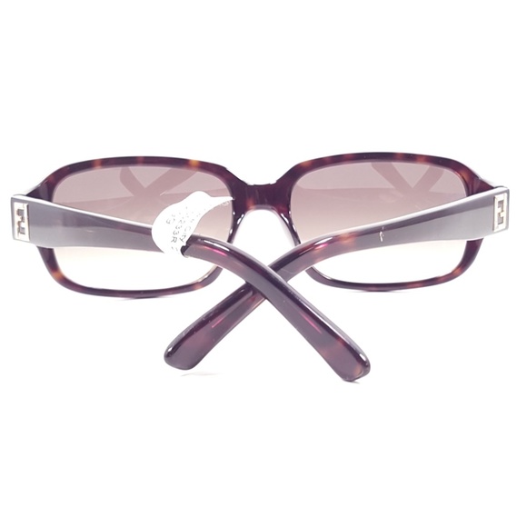 FENDI FS5233R Sunglasses Color 214 Havana main image 4