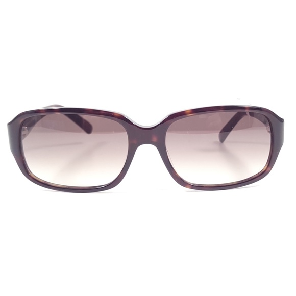 FENDI FS5233R Sunglasses Color 214 Havana