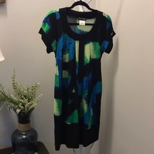 🏖Summer Sale🏖 Blu Sage Dress