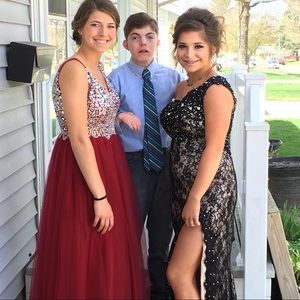 Meet your Posher, Julie