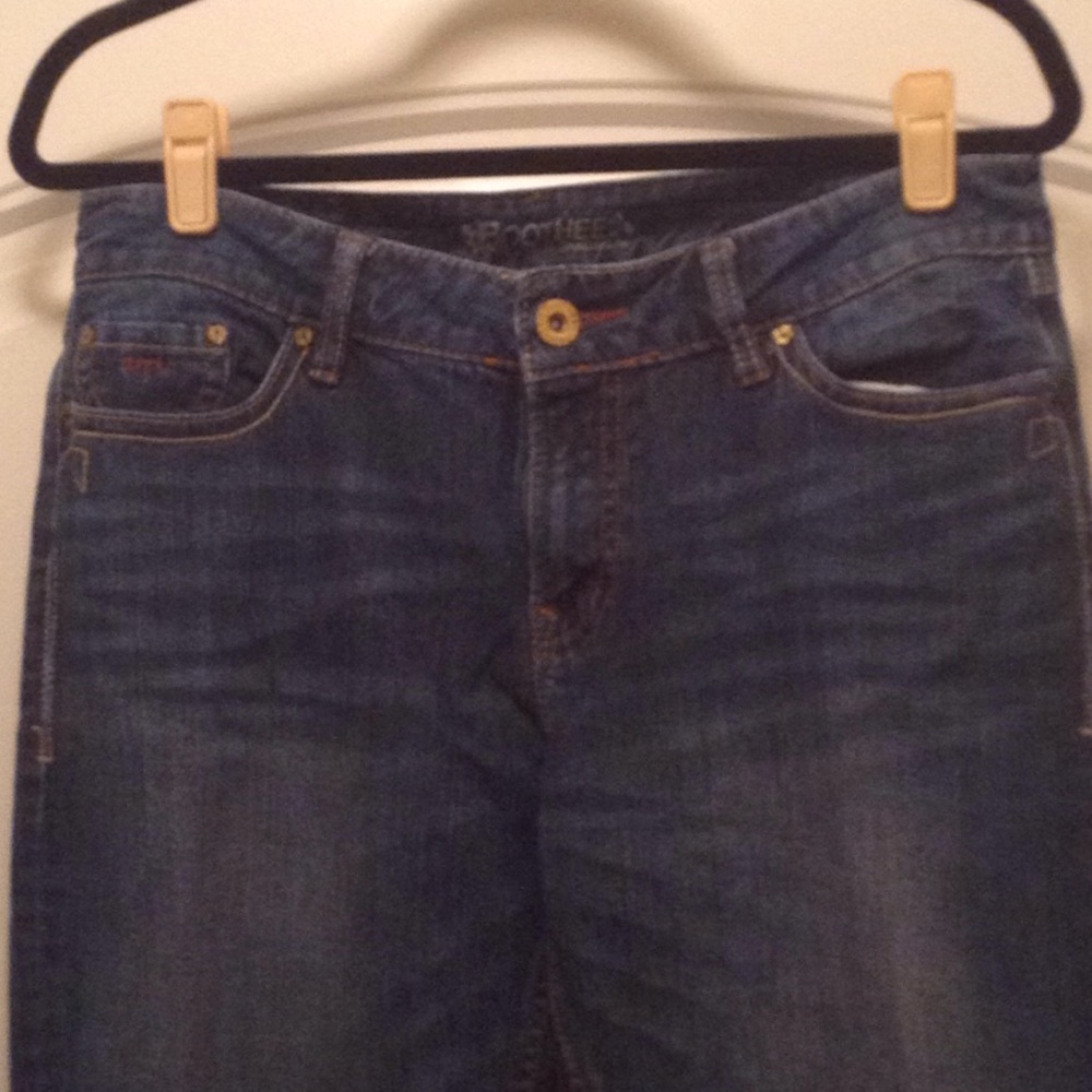 Women's jeans