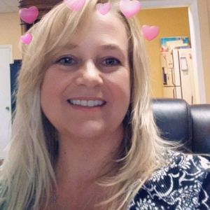 Meet your Posher, Charliene