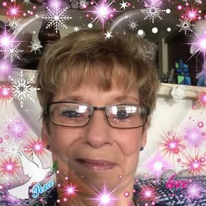 Meet your Posher, Patti