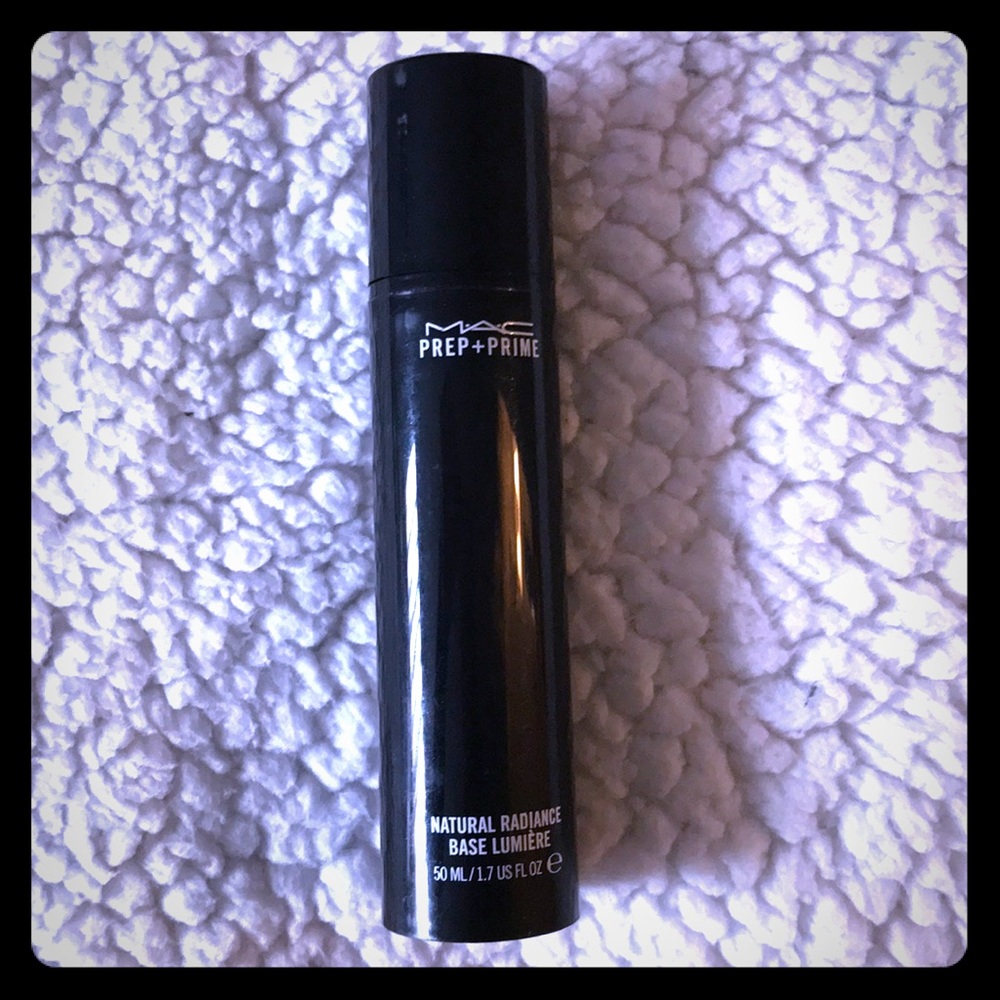 MAC Prep+Prime